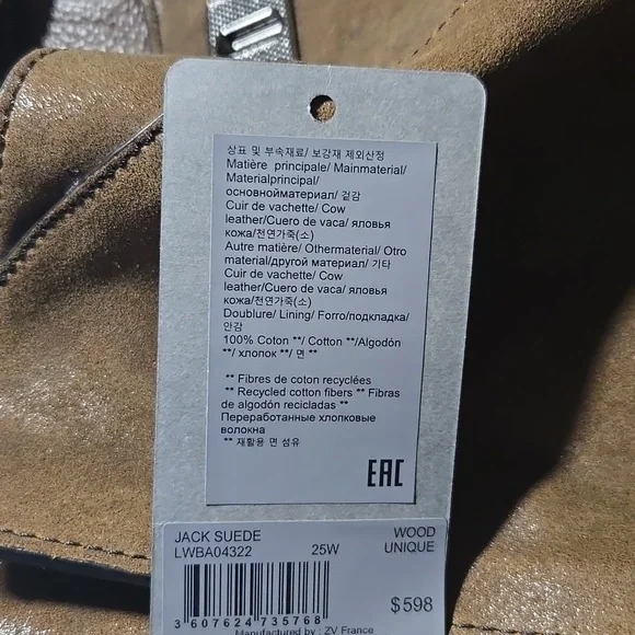 Zadig&Voltaire Bag - Picture 11 of 11